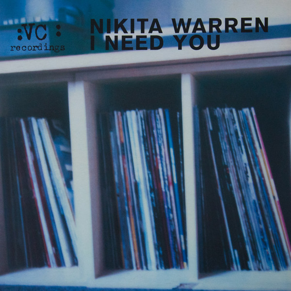 I Need You