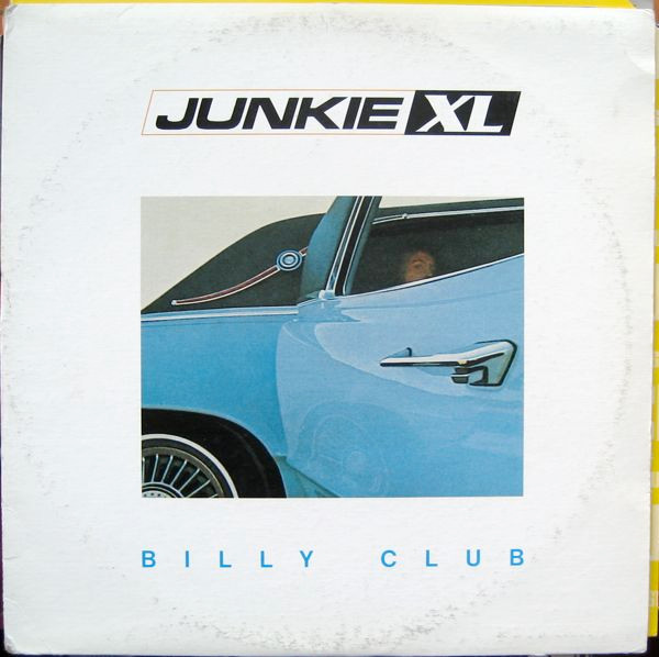 Billy Club