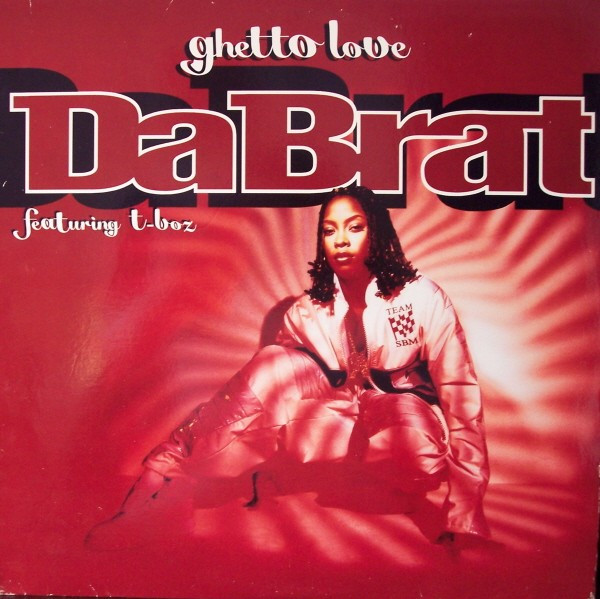 Ghetto Love