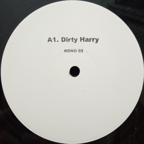 Dirty Harry