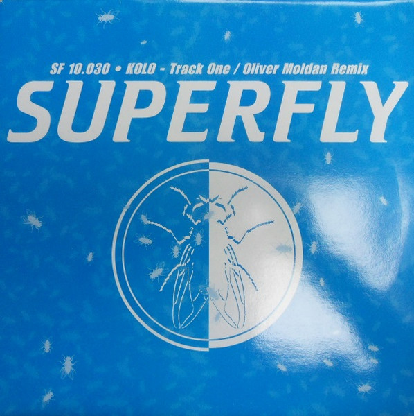 Track One