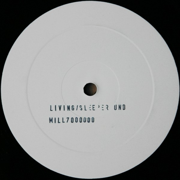 Living For The Weekend / Sleeper In Metropolis - Secondary image