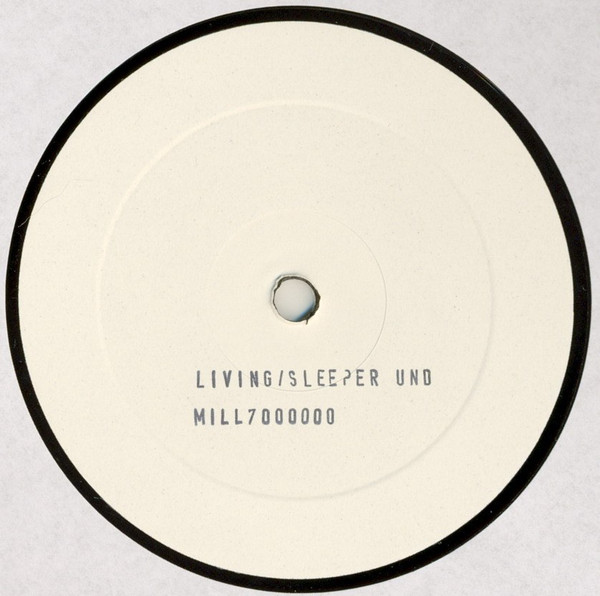 Living For The Weekend / Sleeper In Metropolis