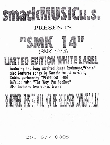 SMK 14
