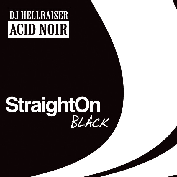 Acid Noir