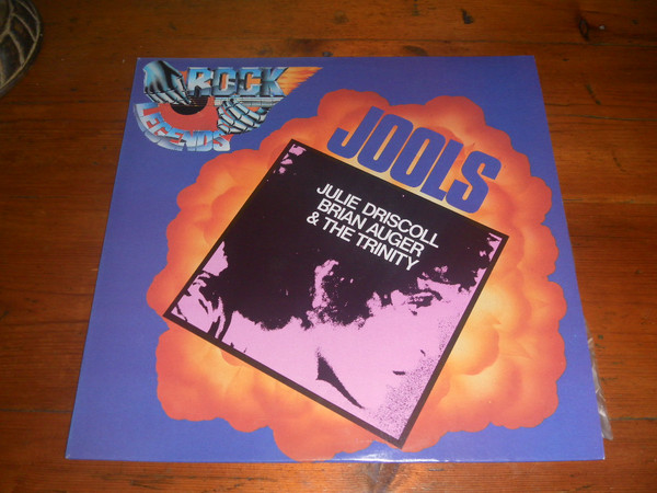 Jools