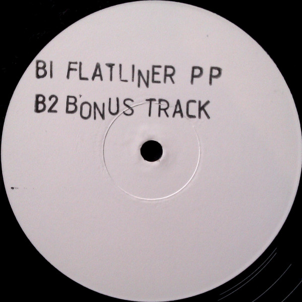 Flatliner - Secondary image