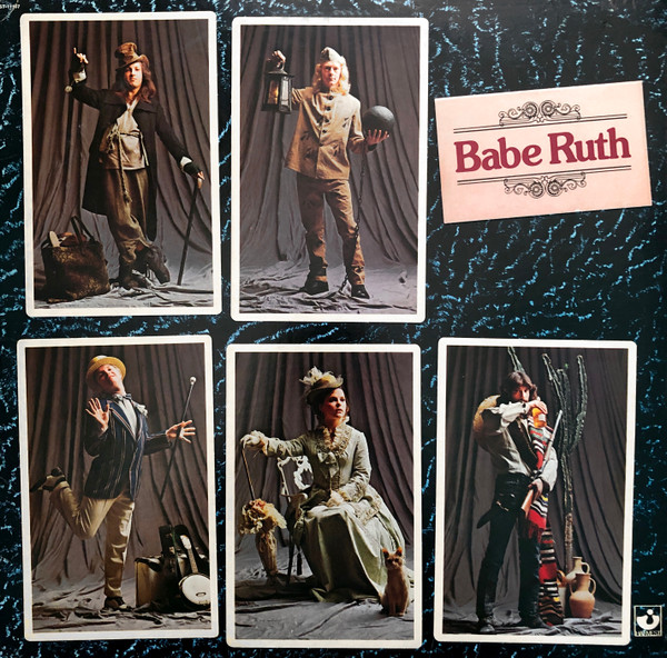 Babe Ruth
