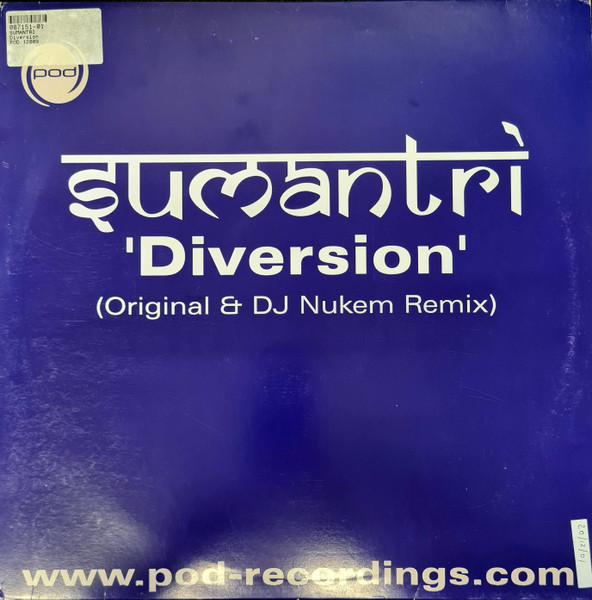 Diversion