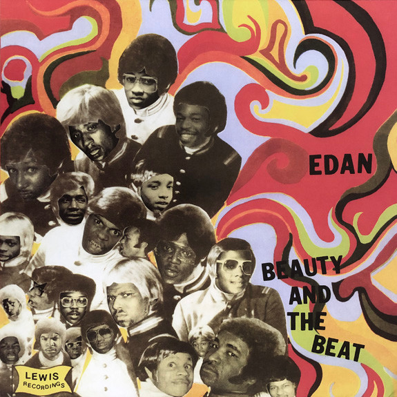 Beauty And The Beat