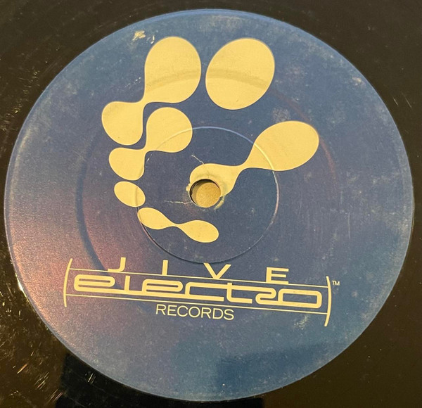 If Everybody Looked The Same (Remixes) - Secondary image