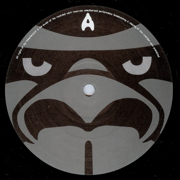 Round Sell EP - Secondary image