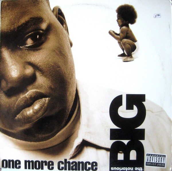 One More Chance