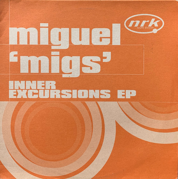 Inner Excursions EP