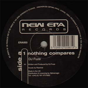 Nothing Compares / Together In Harmony