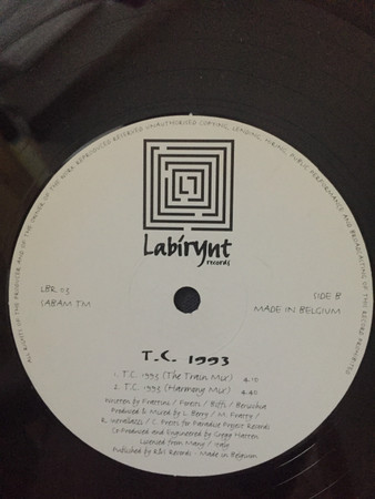 Harmony - Secondary image