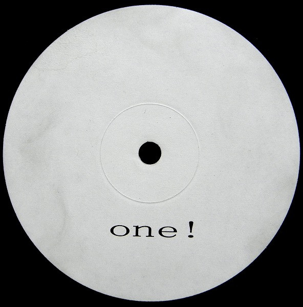 One!
