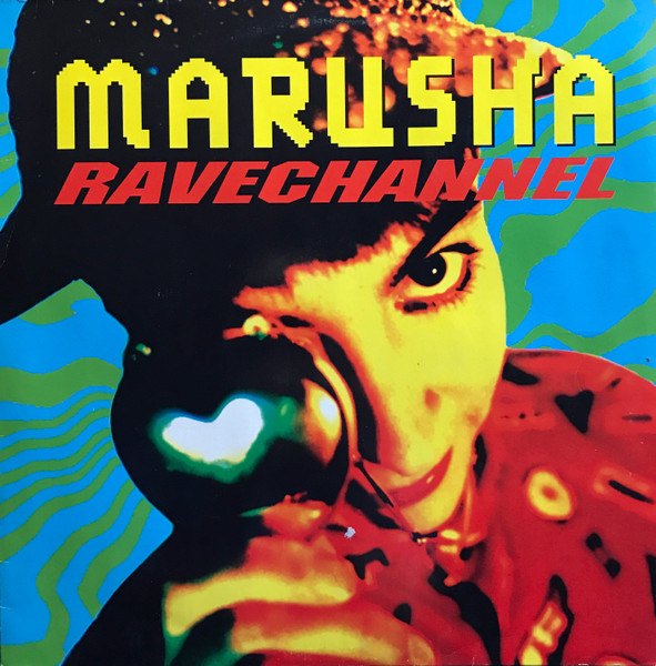 Ravechannel