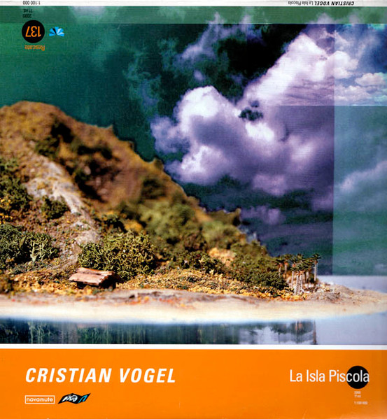 La Isla Piscola