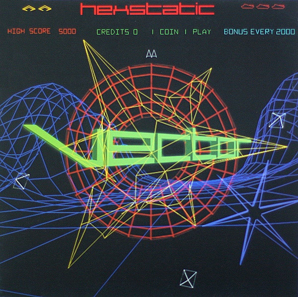 Vector EP