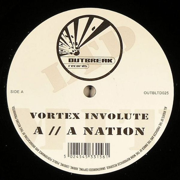 A Nation / The Pain
