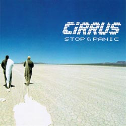 Stop & Panic - Secondary image