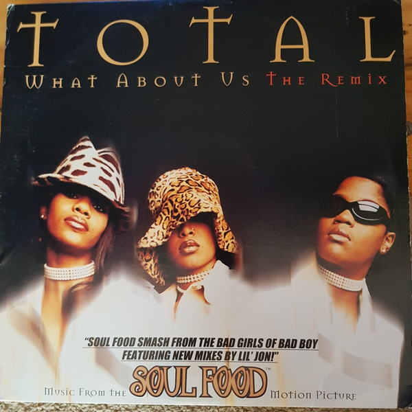 What About Us (The Remix)
