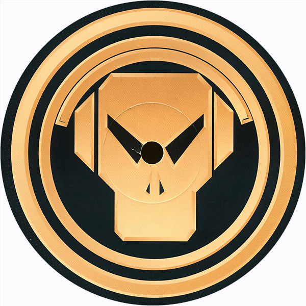 Freefall / Transmission - Secondary image