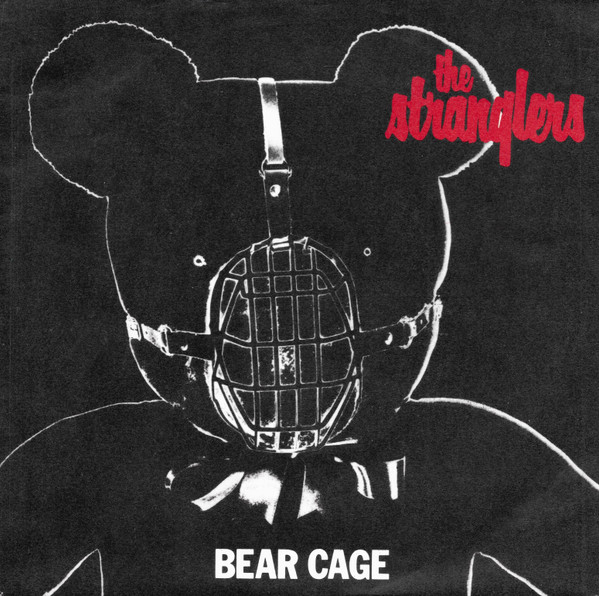 Bear Cage / Shah Shah A Go Go