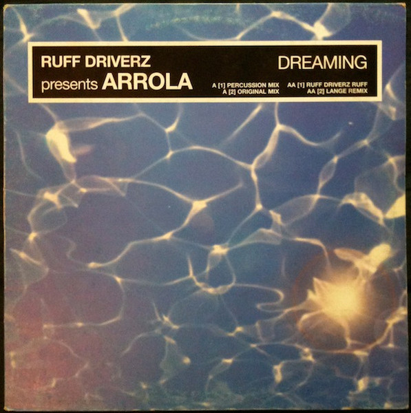 Dreaming