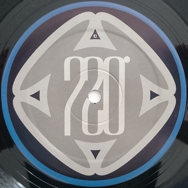 Remix EP - Secondary image