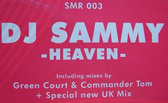 Heaven - Secondary image