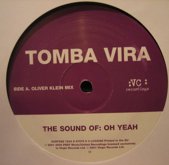 The Sound Of: Oh Yeah