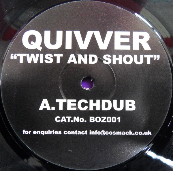 Twist And Shout