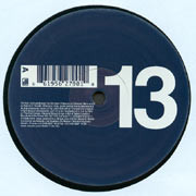 The Calling EP - Secondary image