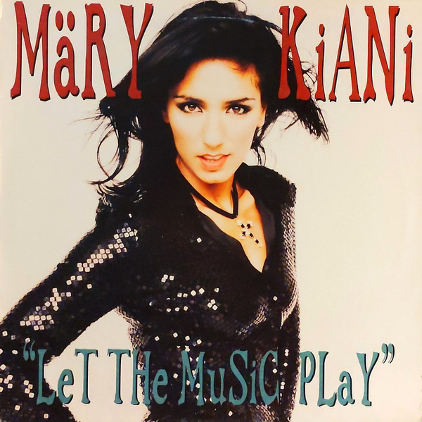 Let The Music Play