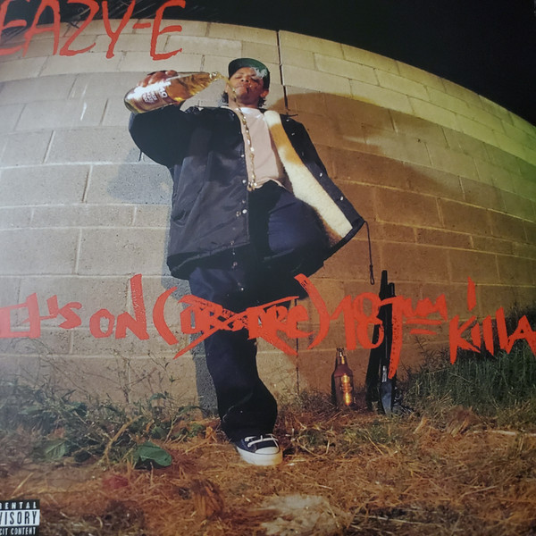 It's On (Dr. Dre) 187um Killa
