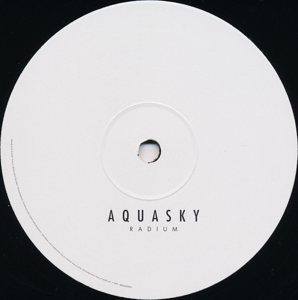 Radium EP