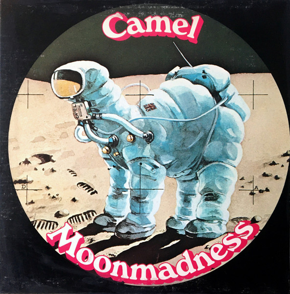 Moonmadness