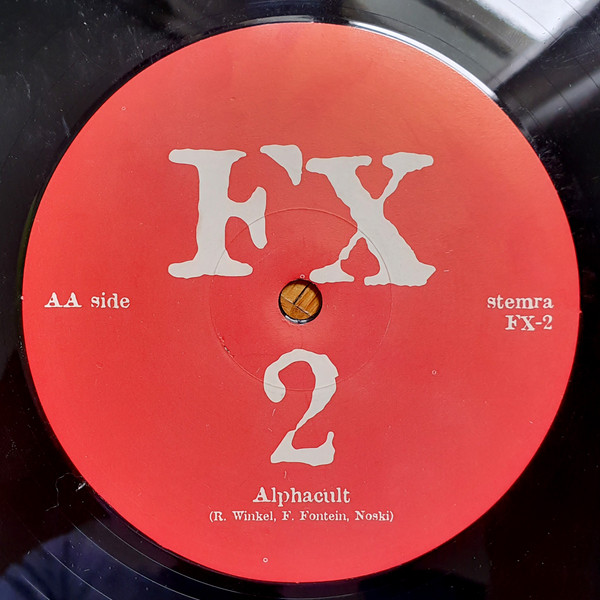 FX 2 - Secondary image