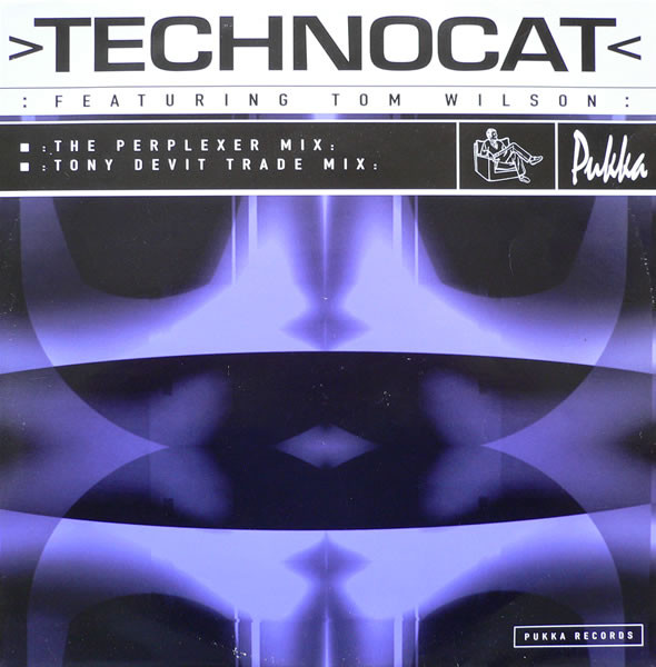 Technocat