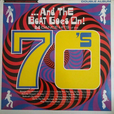 ...And The Beat Goes On!