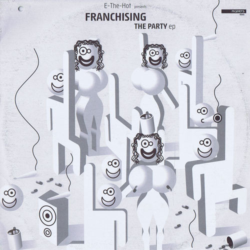 The Party Ep