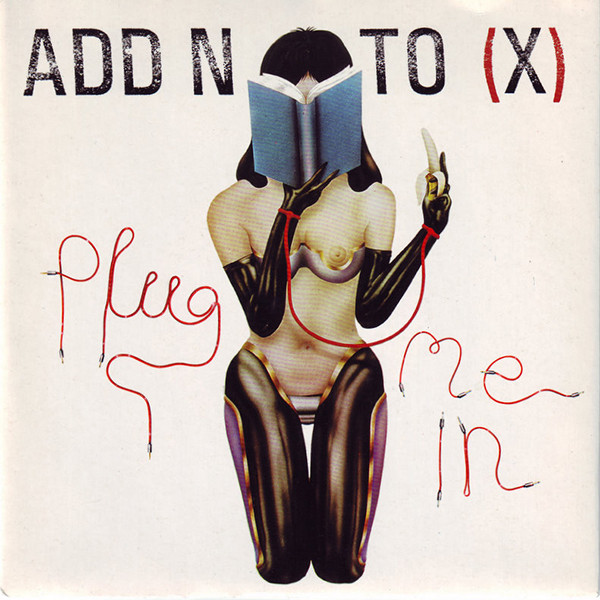 Plug Me In