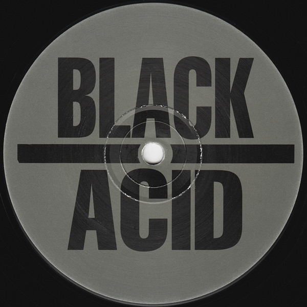 Ariella / Black Acid - Secondary image