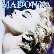 True Blue