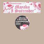 I Surrender