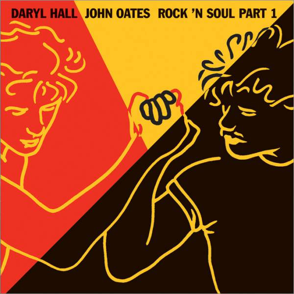 Rock 'N Soul Part 1