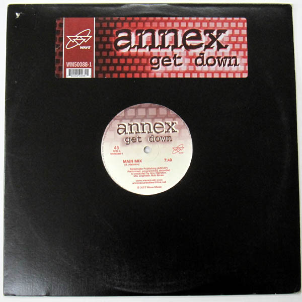 Get Down