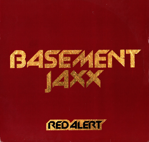 Red Alert